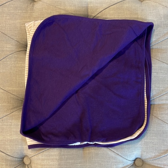 Baltimore Ravens Blanket - Picture 3 of 6